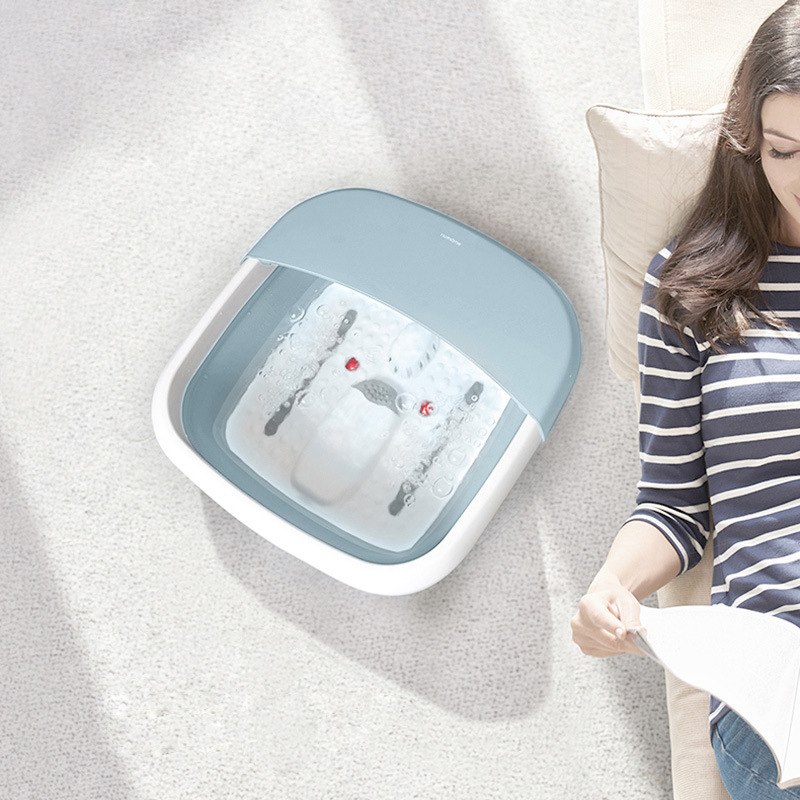 Foot Spa Massager Portable Machine