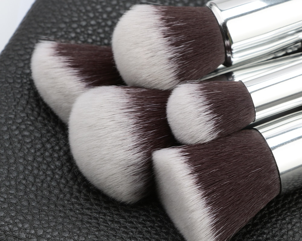 Brush Set Complete Makeup Kit