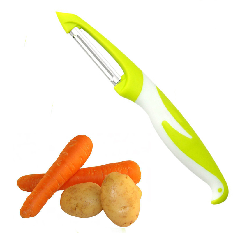 Peeler Fruit Vegetable Zester