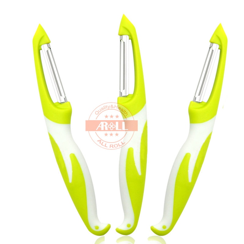 Peeler Fruit Vegetable Zester