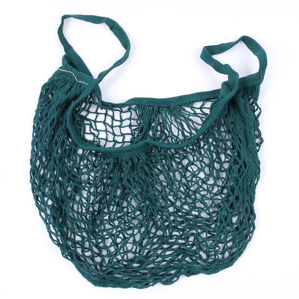 Net Bag Reusable Grocery Tote