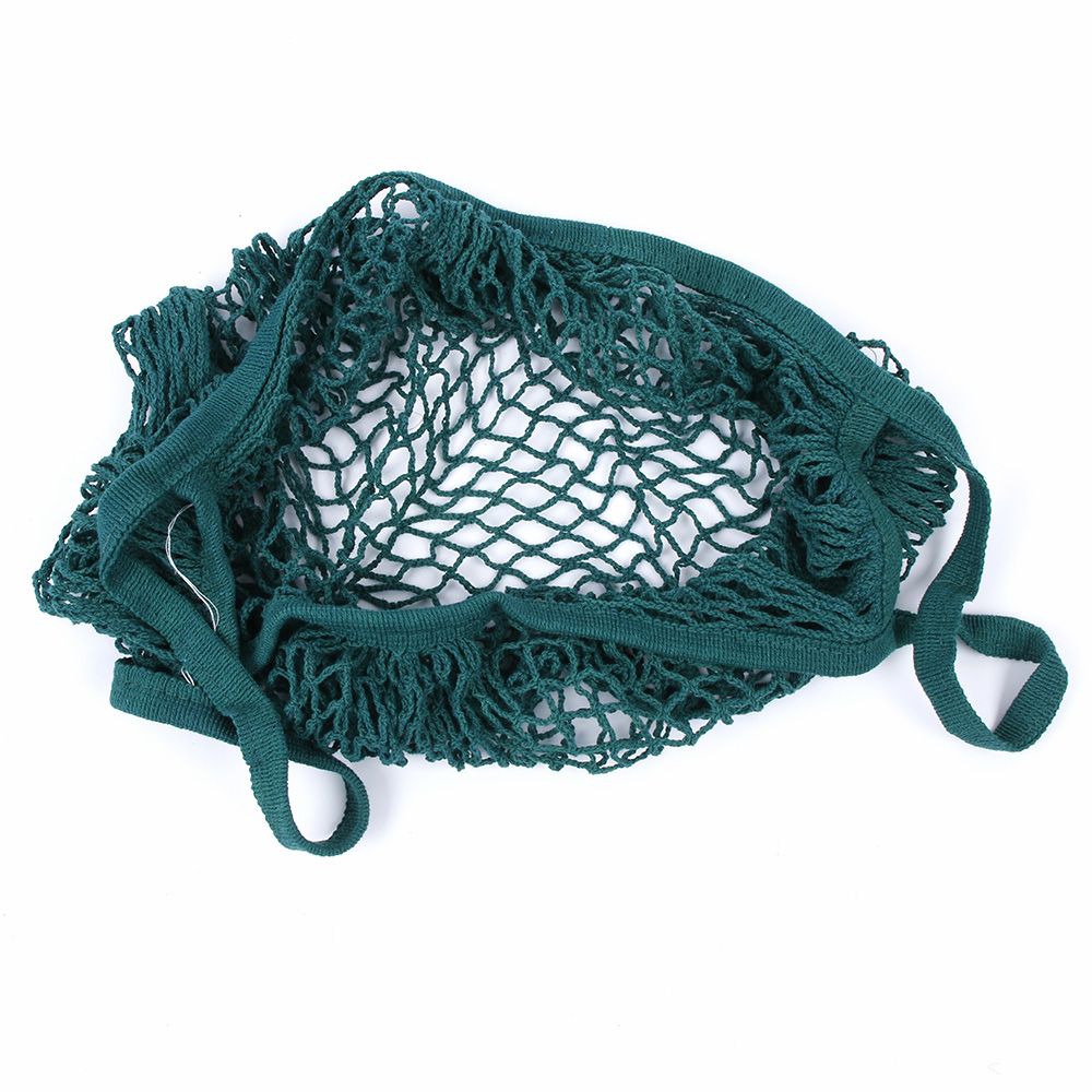 Net Bag Reusable Grocery Tote