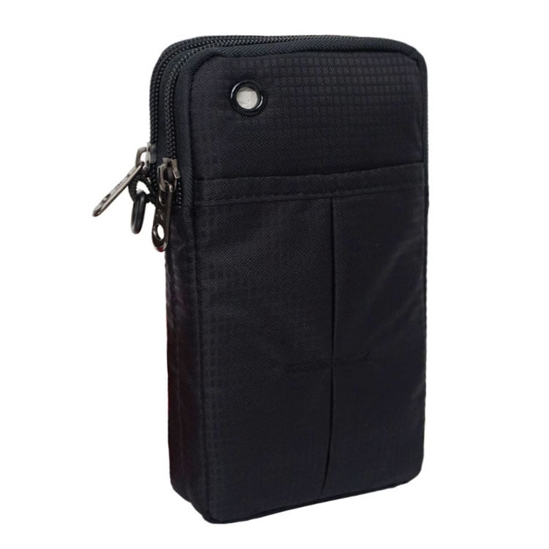 Neck Wallet Passport Holder Pouch