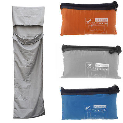 Sleeping Bag Liner Camping Mat