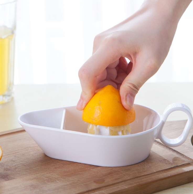 Citrus Squeezer Fruit Manual Juicer