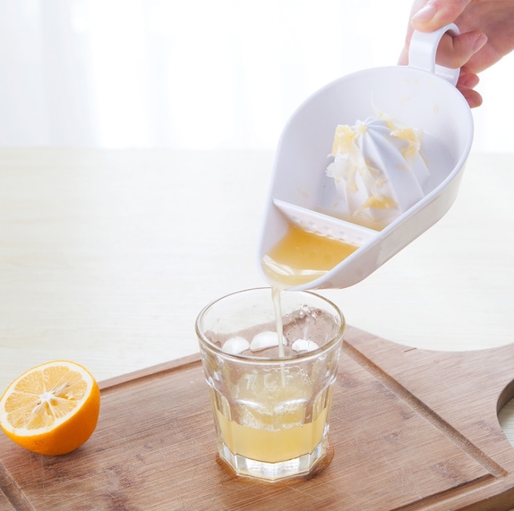 Citrus Squeezer Fruit Manual Juicer