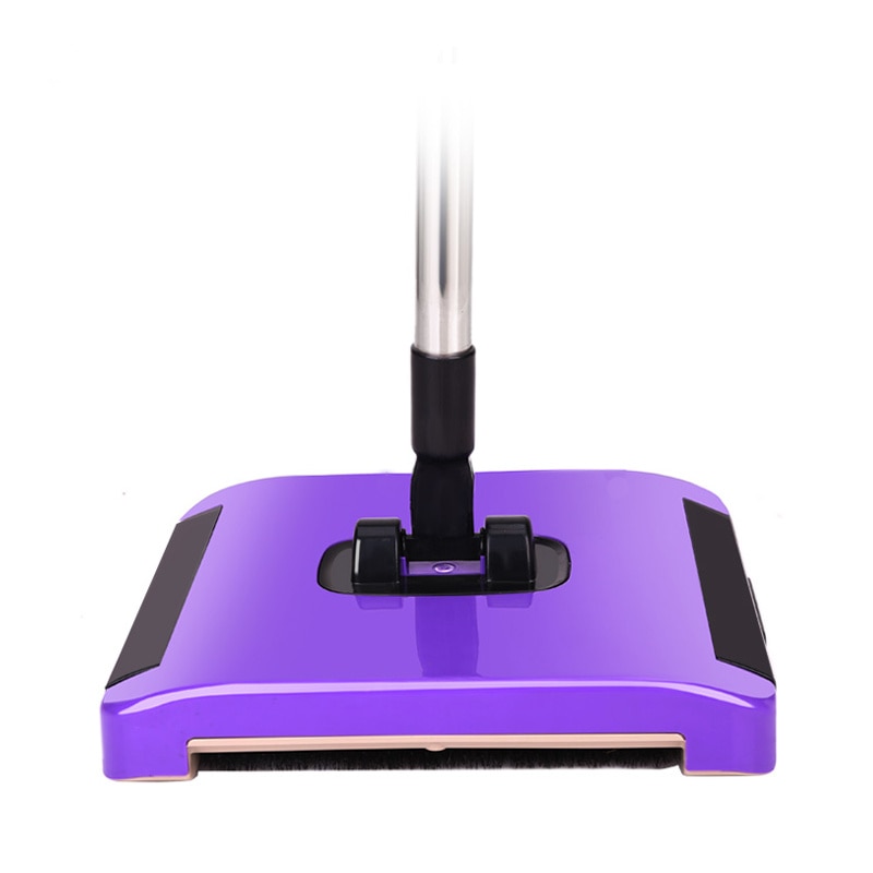 Carpet Sweeper Floor Cleaning Broom