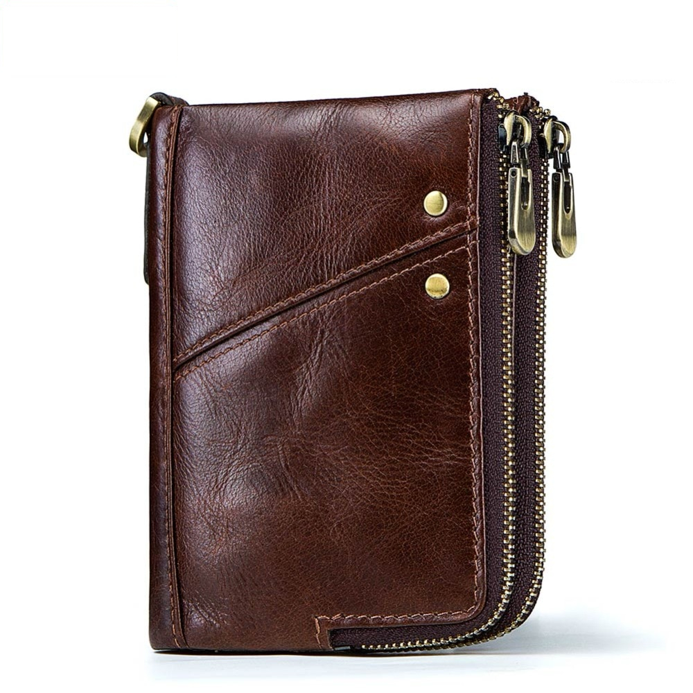 Cool Wallets Leather Men’s Accessory