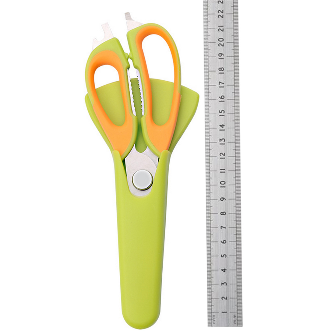 Kitchen Shears Multifunctional Scissors