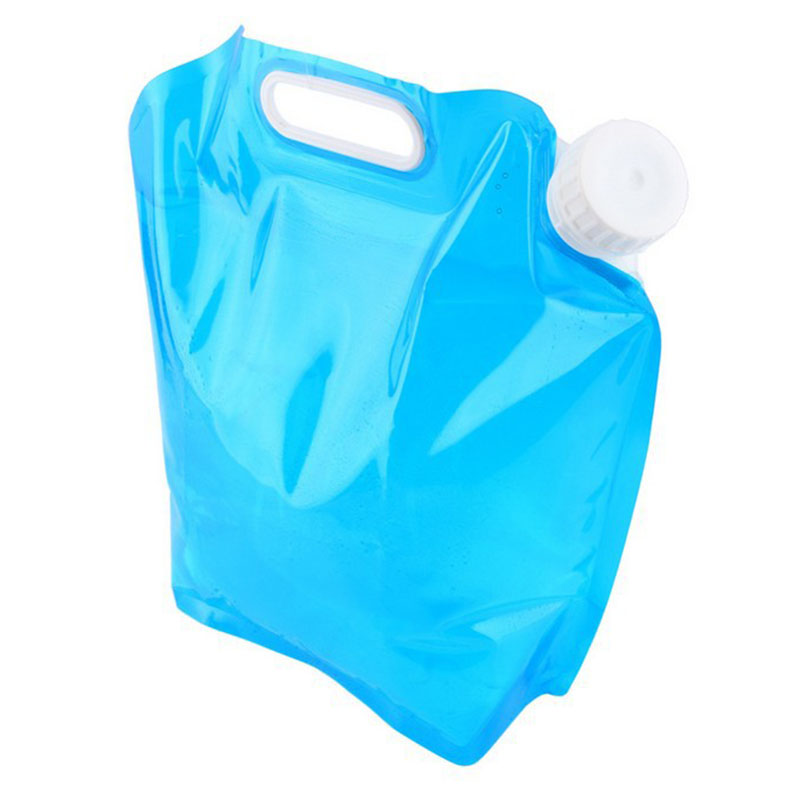 Water Carrier Foldable Container