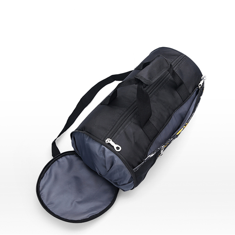 Small Gym Bag Sports Duffle Bag