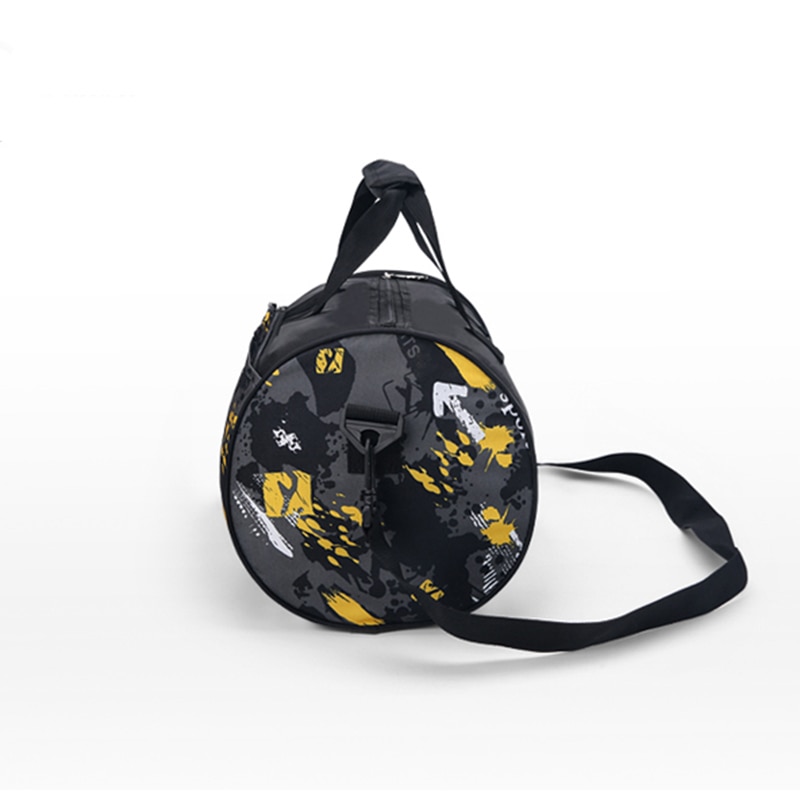 Small Gym Bag Sports Duffle Bag