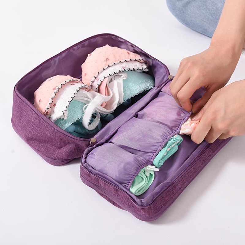 Packing Bags Portable Travel Pouch