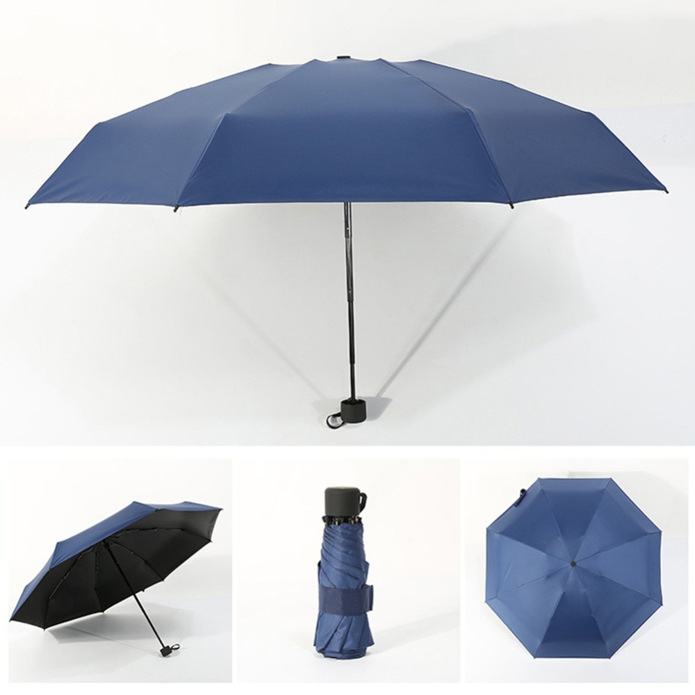 Mini Umbrella Rain Protector