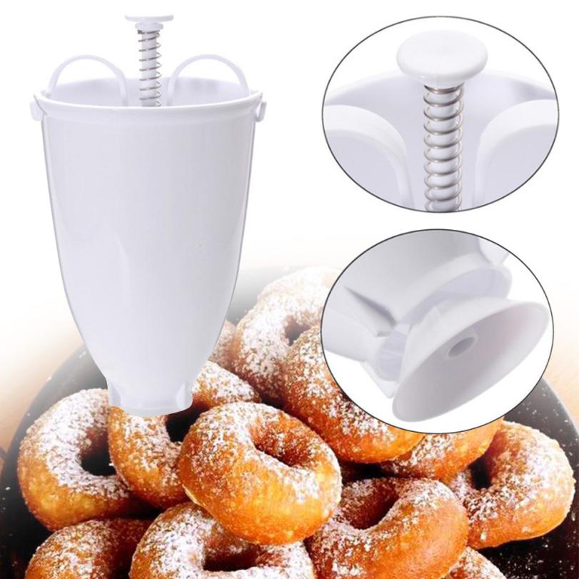 Mini Donut Maker Machine Mold