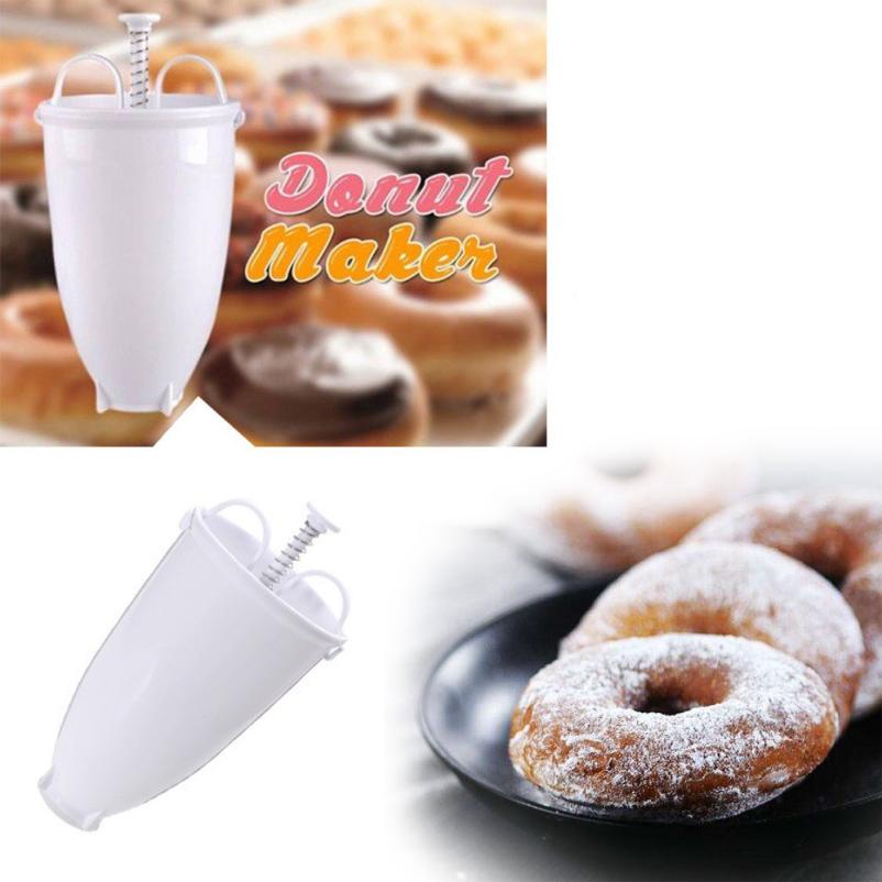 Mini Donut Maker Machine Mold