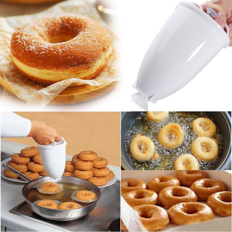 Mini Donut Maker Machine Mold