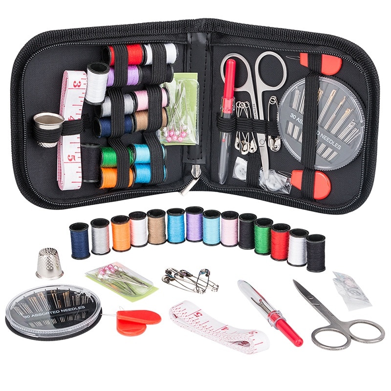 70pcs Sewing Accessories Complete Kit