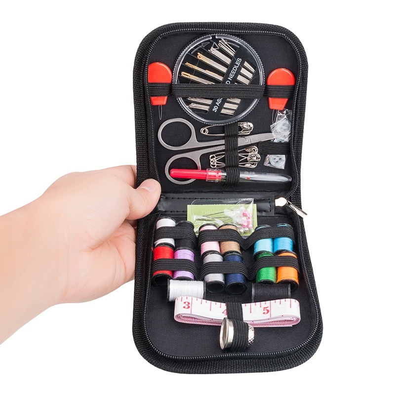 70pcs Sewing Accessories Complete Kit