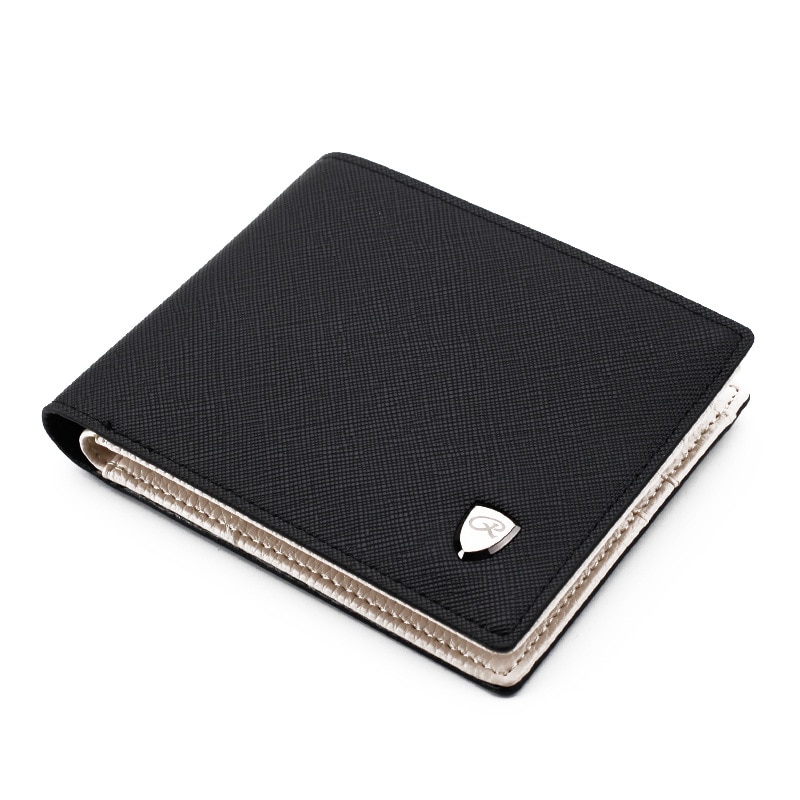 Mens Wallet with Fashionable Design