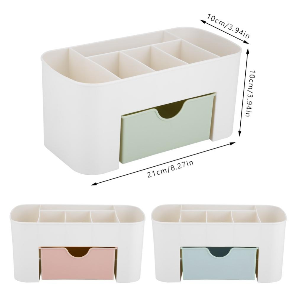 Storage Boxes and Organizer Case