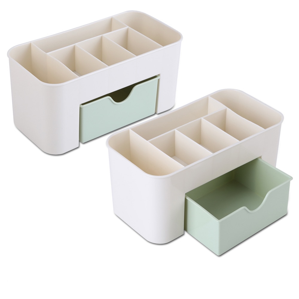 Storage Boxes and Organizer Case