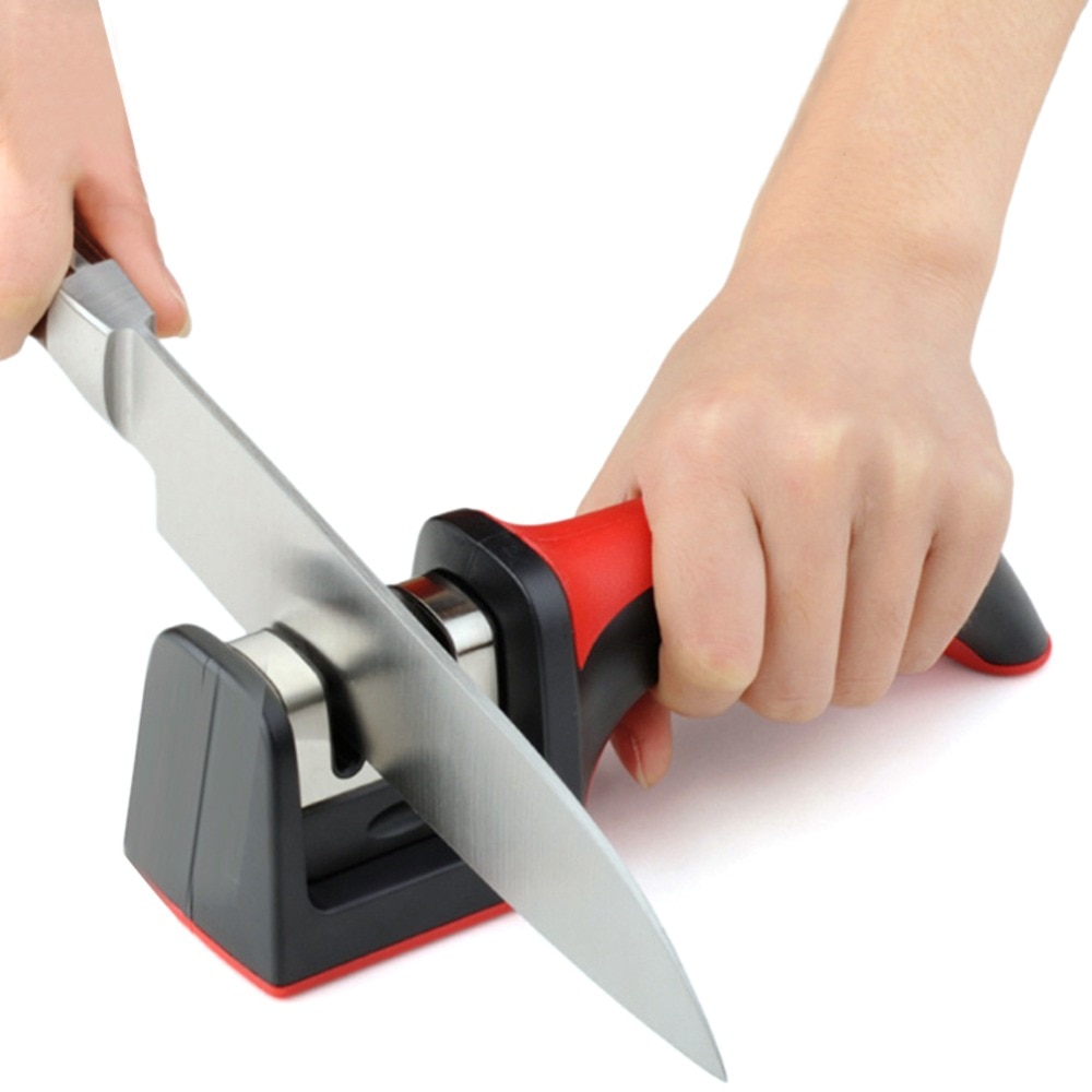 Professional Knife Sharpener Kitchen Tool