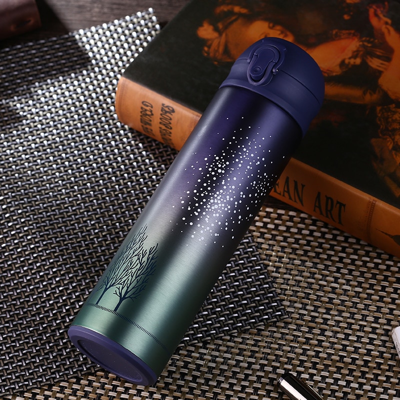 Thermos Bottle for Traveling