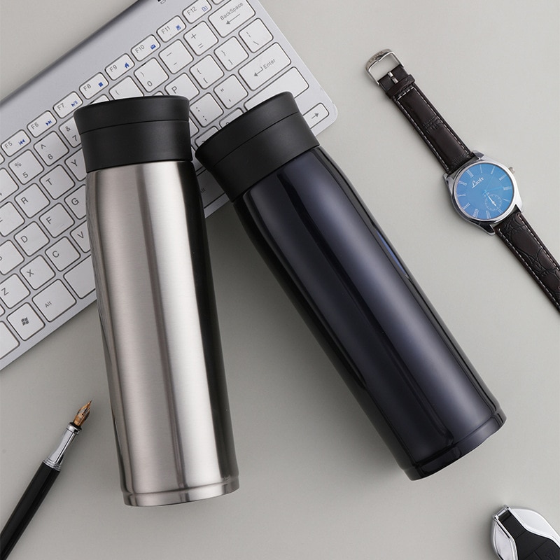 Thermos Bottle for Traveling