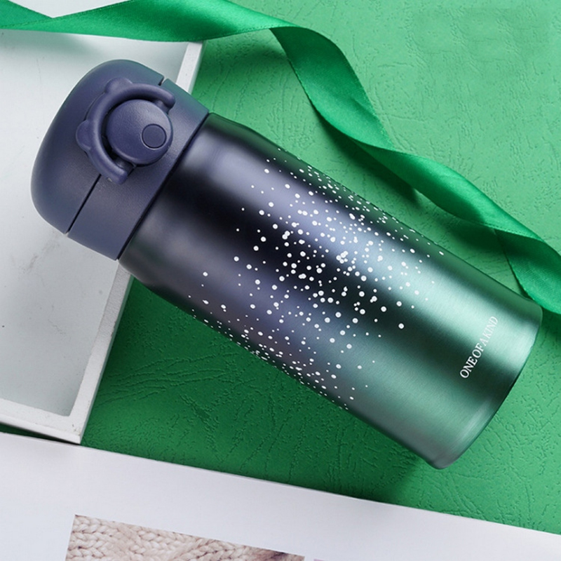 Thermos Bottle for Traveling