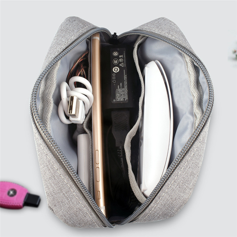 Pouch Bag Portable Storage