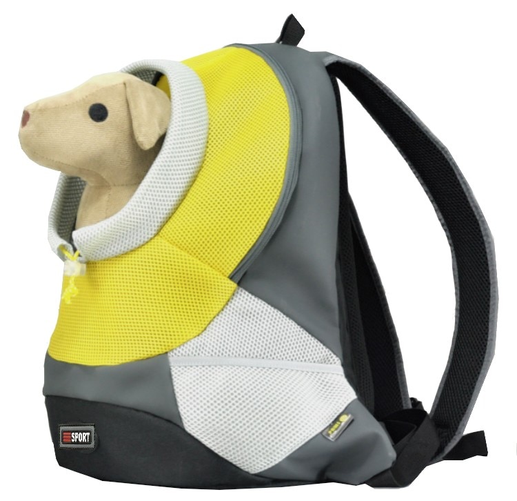 Dog Carrier Backpack Travel Pet Bag