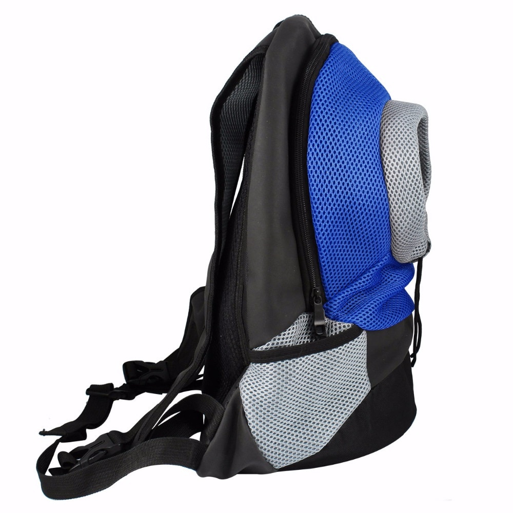 Dog Carrier Backpack Travel Pet Bag