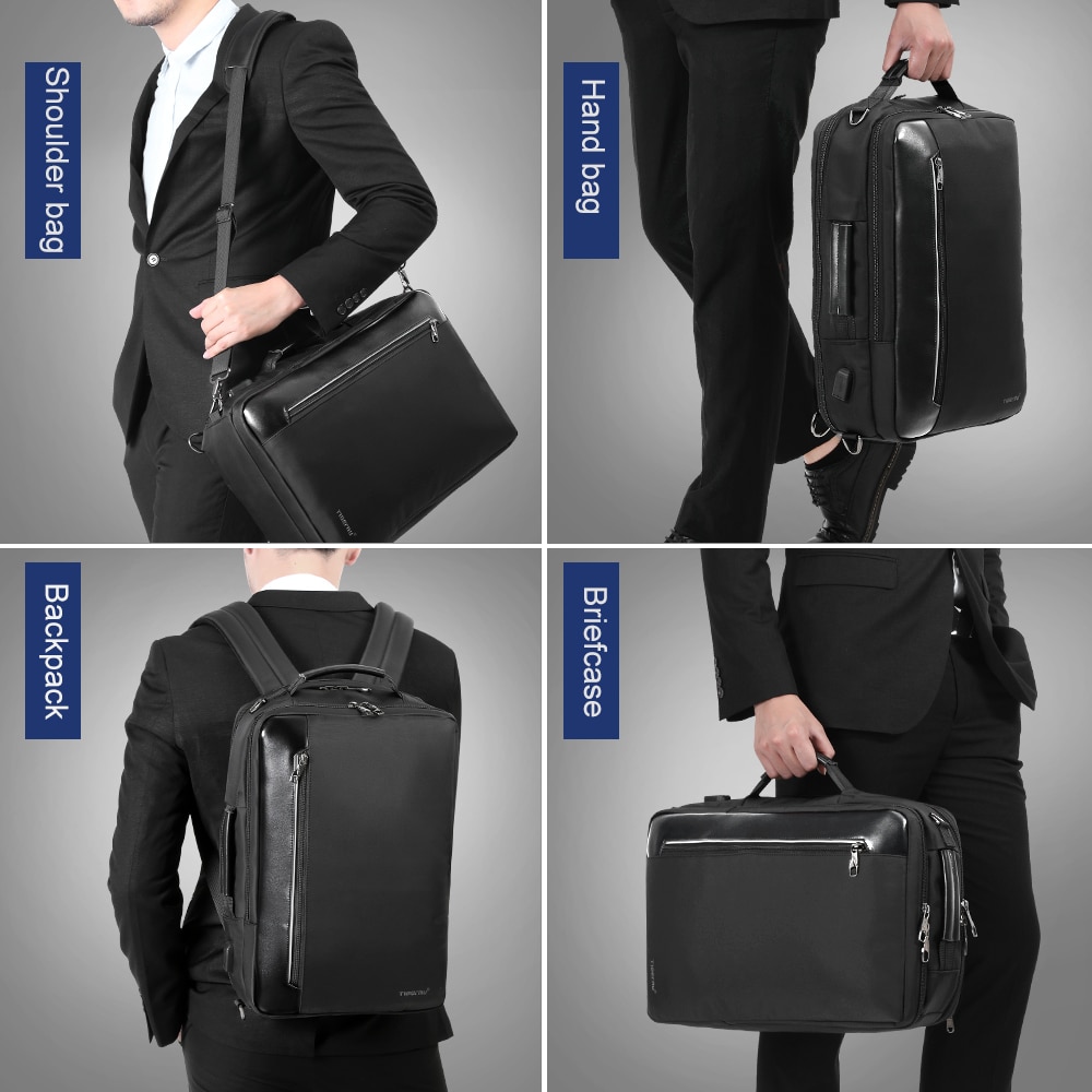 Men’s Business Backpack