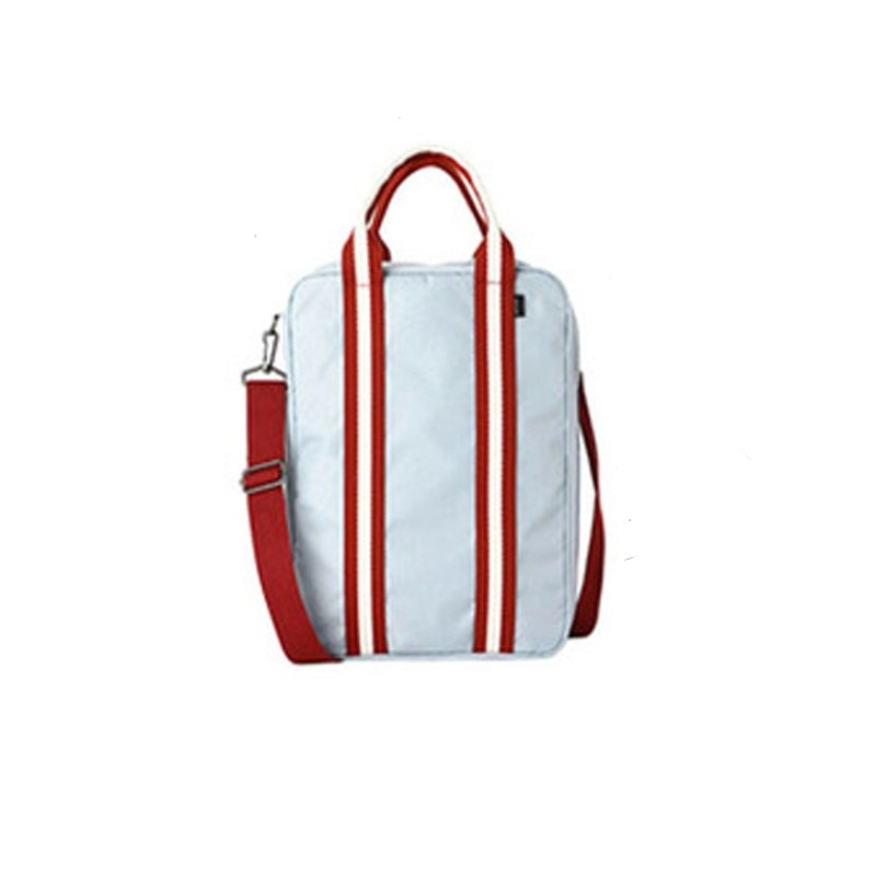 Weekender Bag Nylon Carry-On Luggage