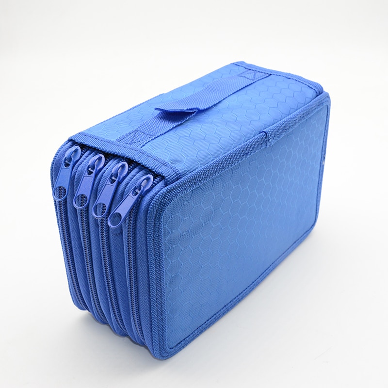 Pencil Bag Large Writing Tools Case