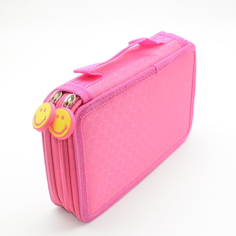 Pencil Bag Large Writing Tools Case