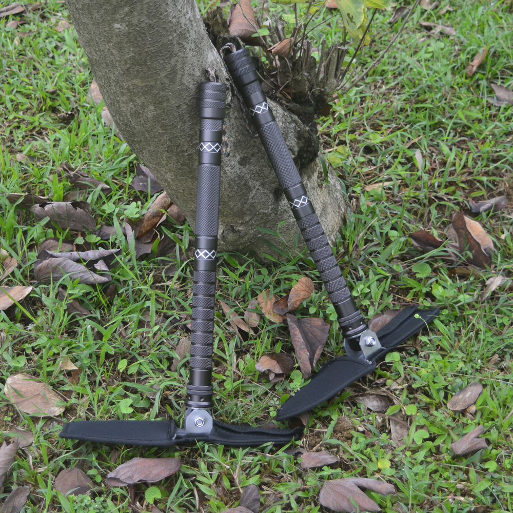 Survival Tools Military Tactical Shovel