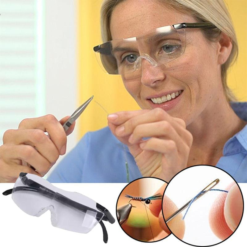 Reading Glasses Magnifying Lens