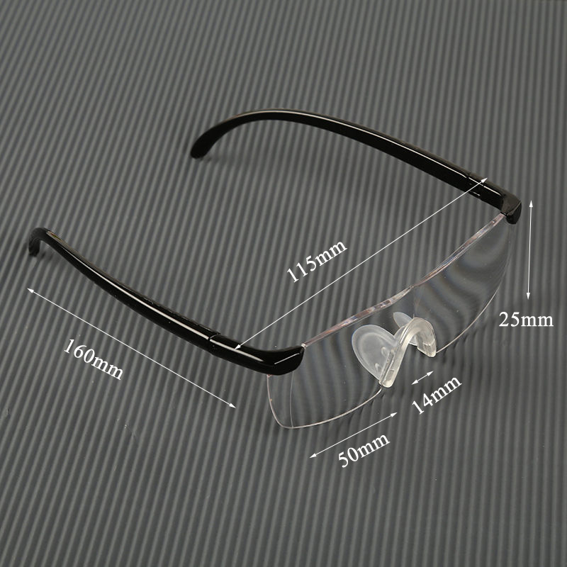 Reading Glasses Magnifying Lens