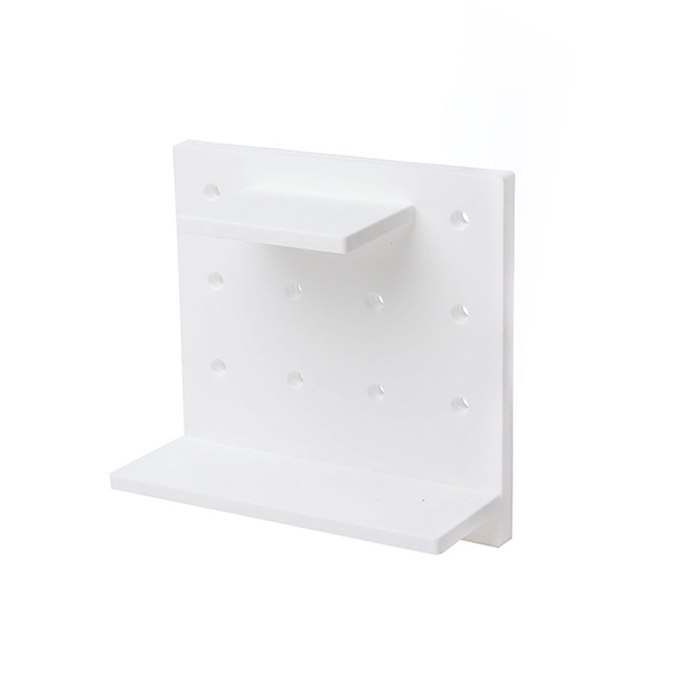 Bathroom Wall Shelves Rack Storage