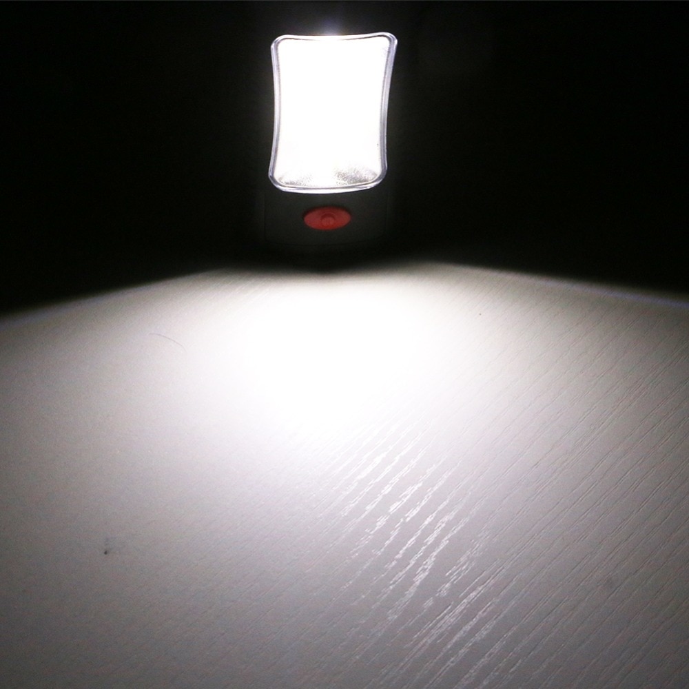 COB Light Tent Hooked Lamp