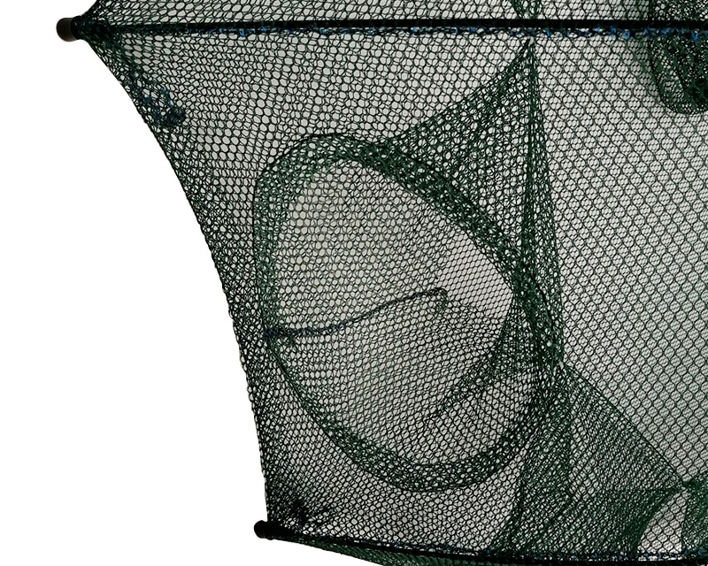 Fishing Net Automatic Mesh Trap