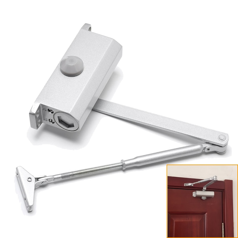 Automatic Door Closer Hydraulic Tool