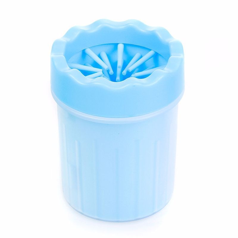 Pet Paw Cleaner Wash Cup