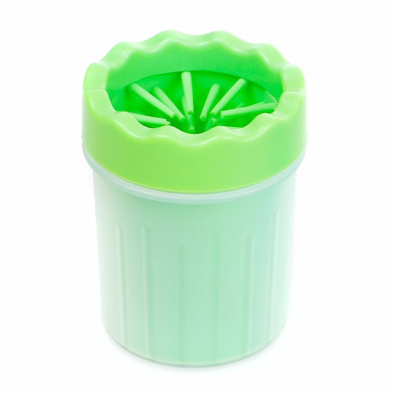 Pet Paw Cleaner Wash Cup
