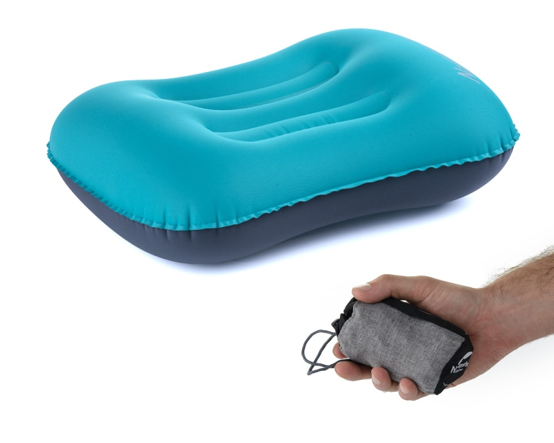Camping Pillow Inflatable Cushion