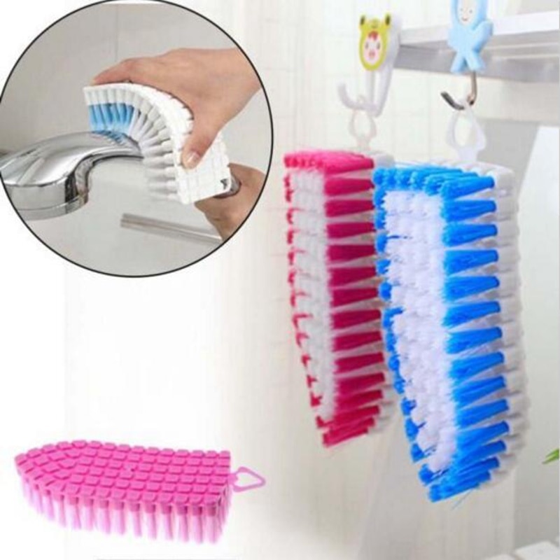 Scrub Brush 360 Flexible Scrubber