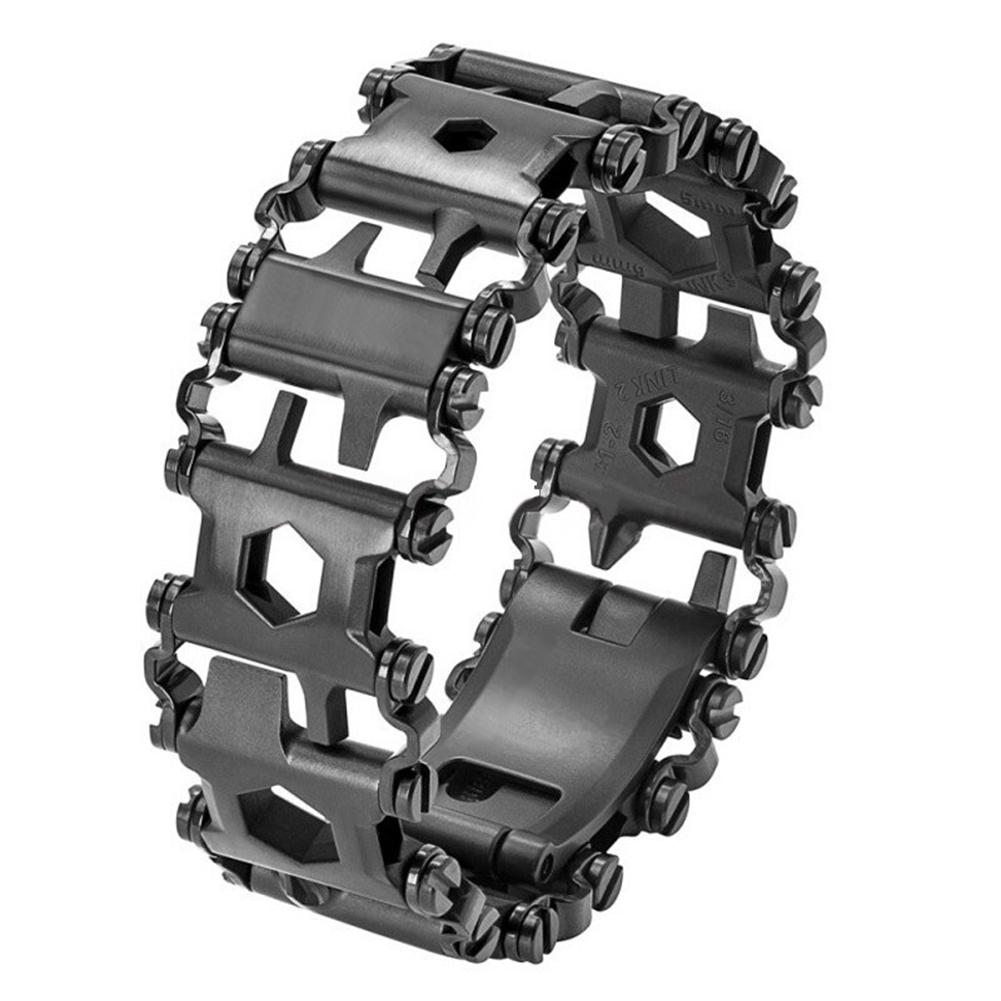 Leatherman Tread Bracelet Multi-Tools