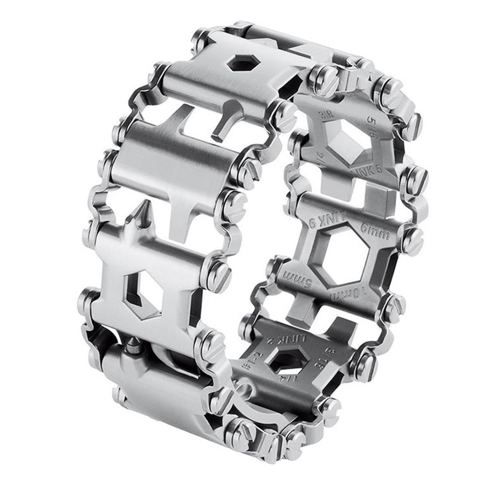 Leatherman Tread Bracelet Multi-Tools